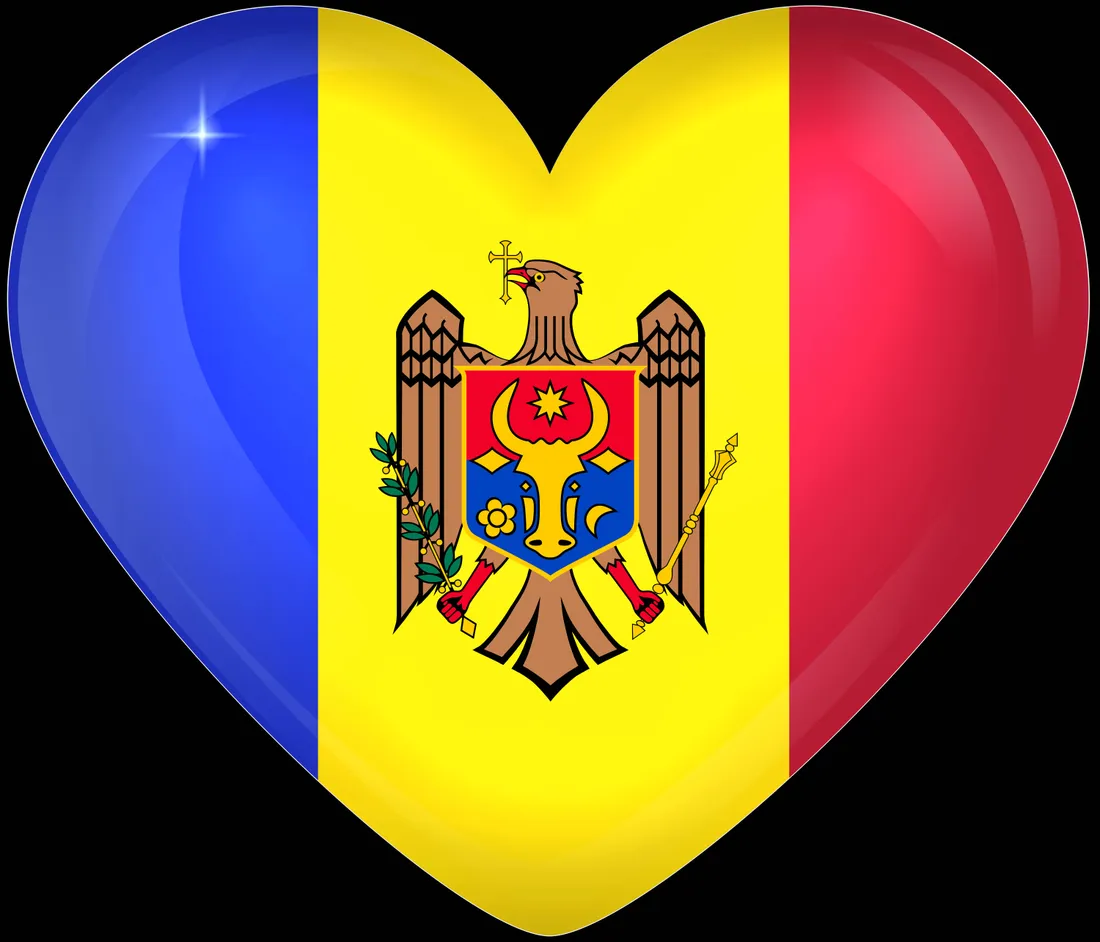 Moldova