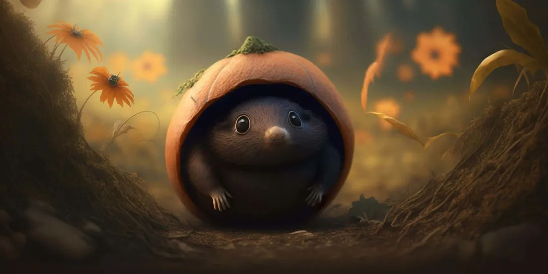 Mole