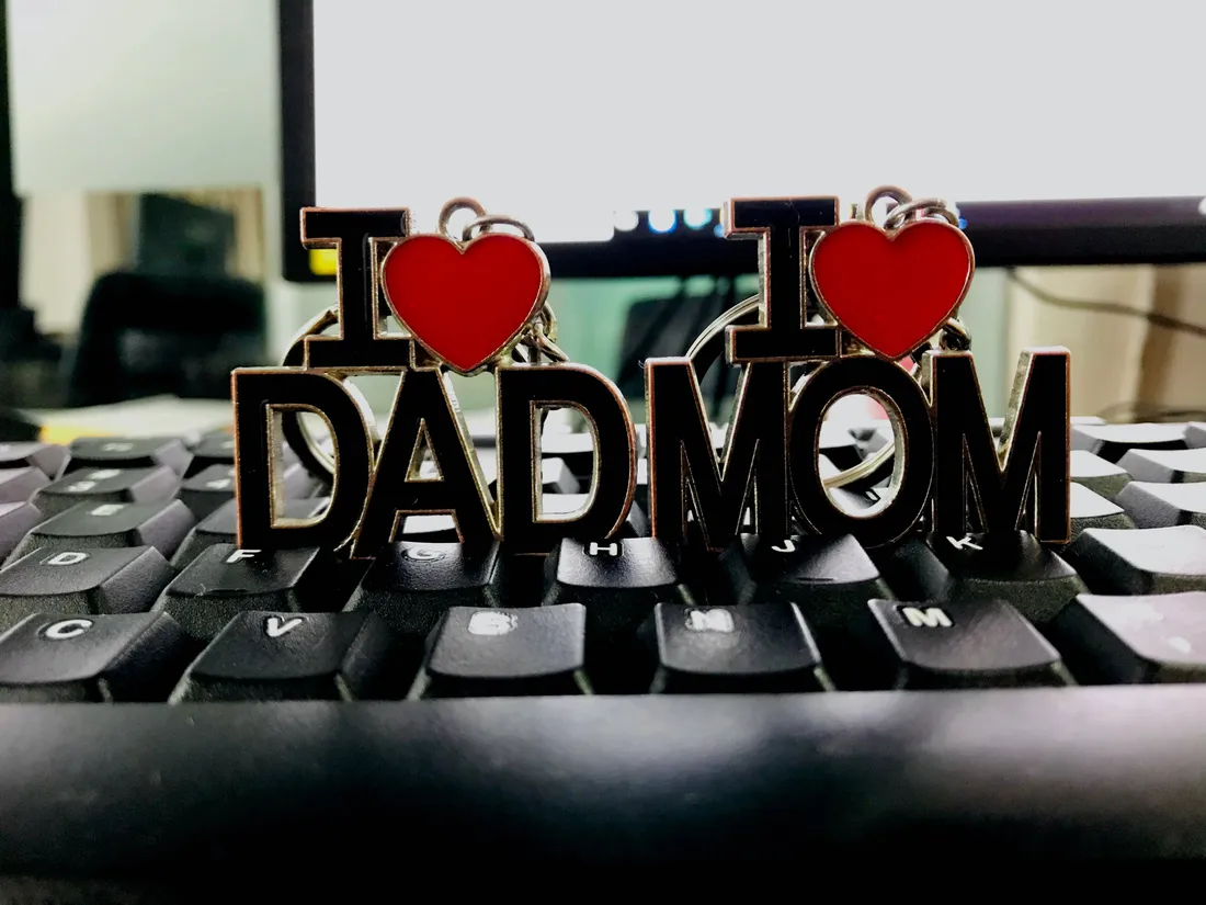 Mom And Dad