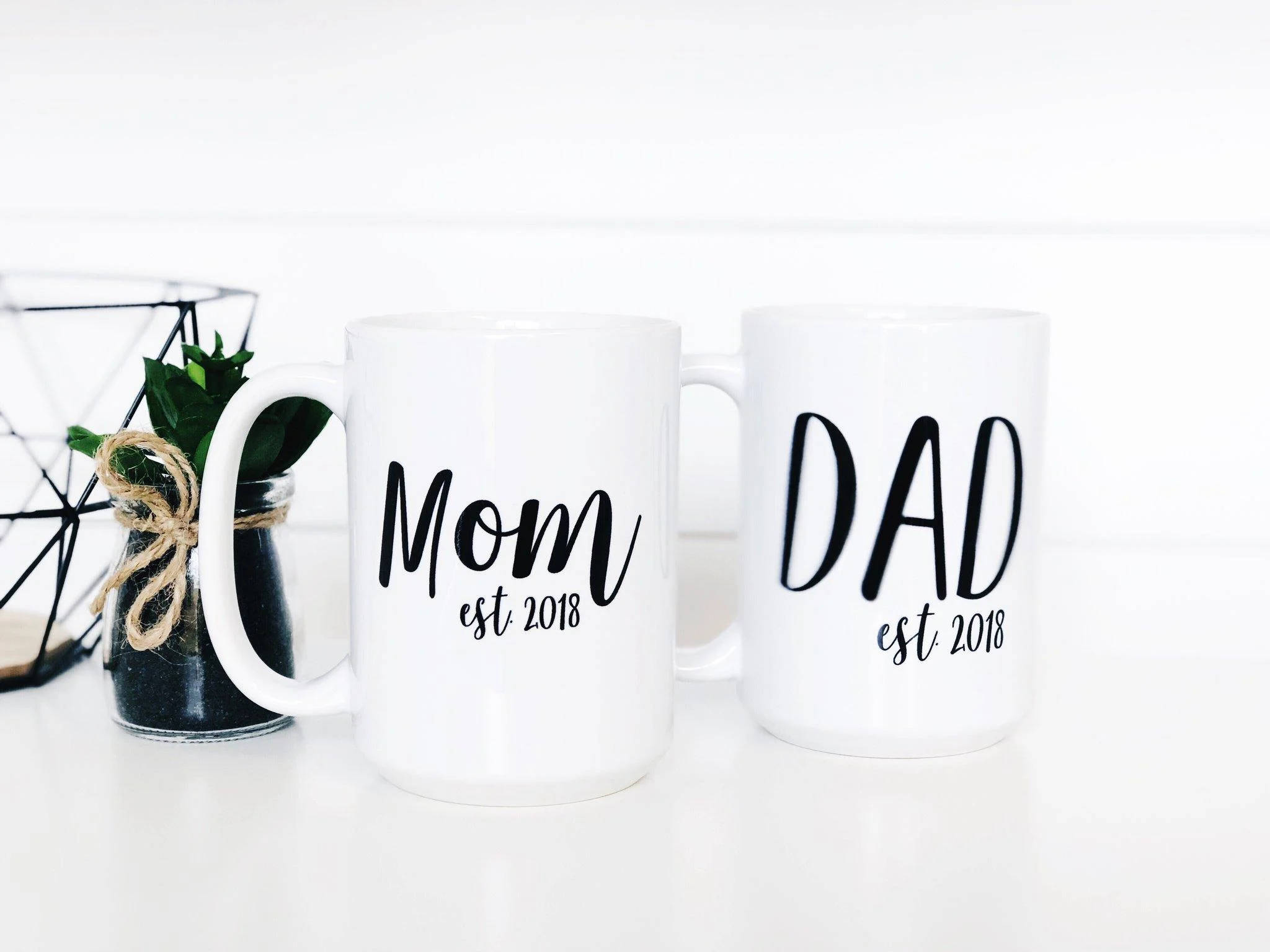 Mom And Dad Mugs, Mom, Dad, Full HD Desktop Wallpaper