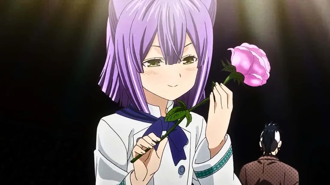 Momo Akanegakubo