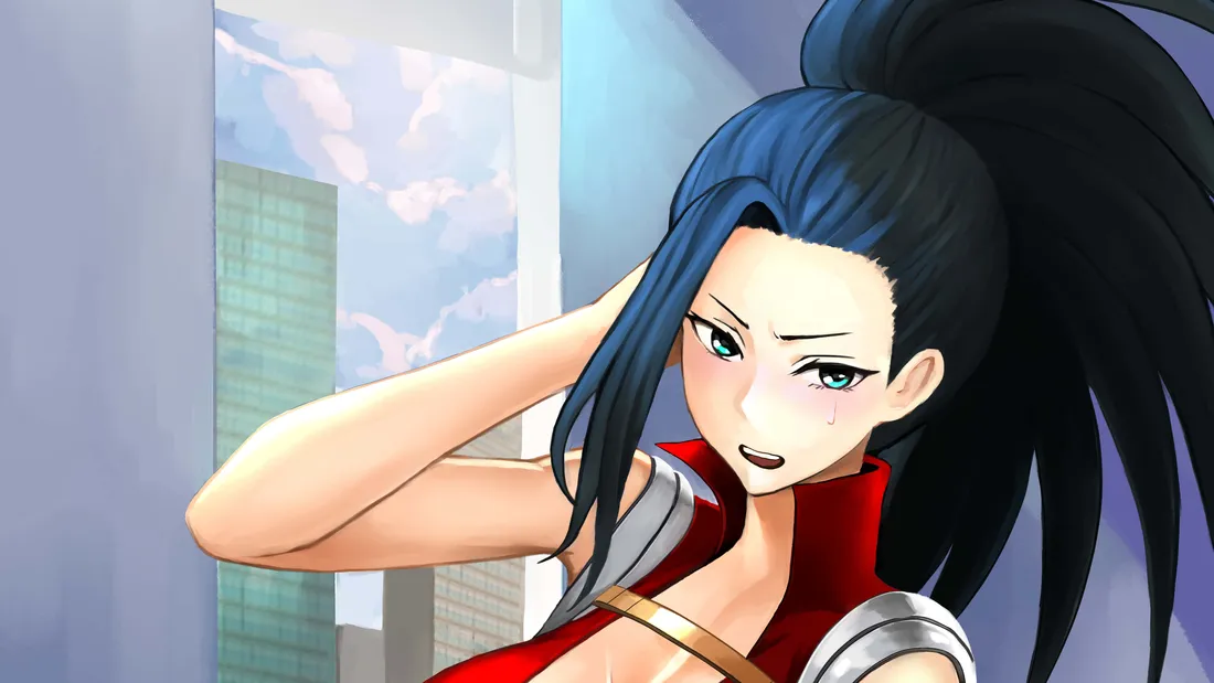 Momo Ayase