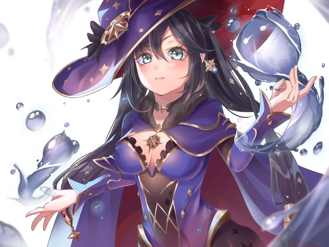 Mona