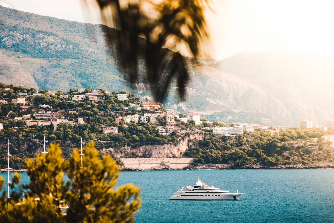 Monaco Wallpapers
