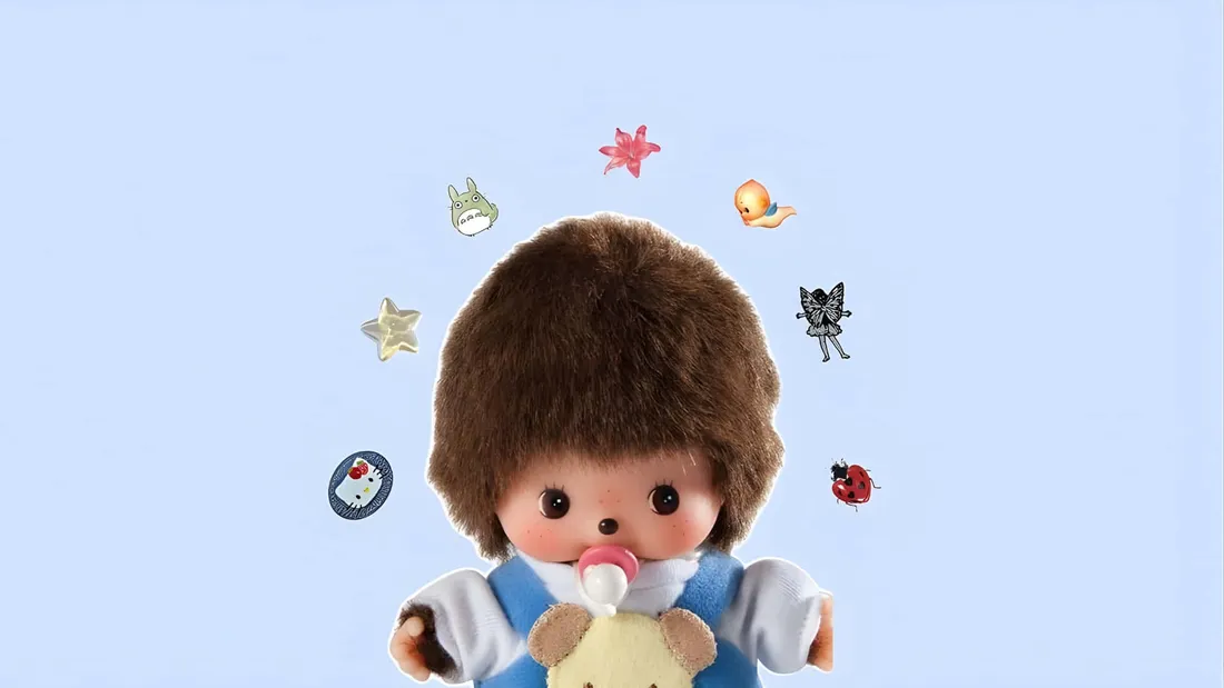 Monchhichi