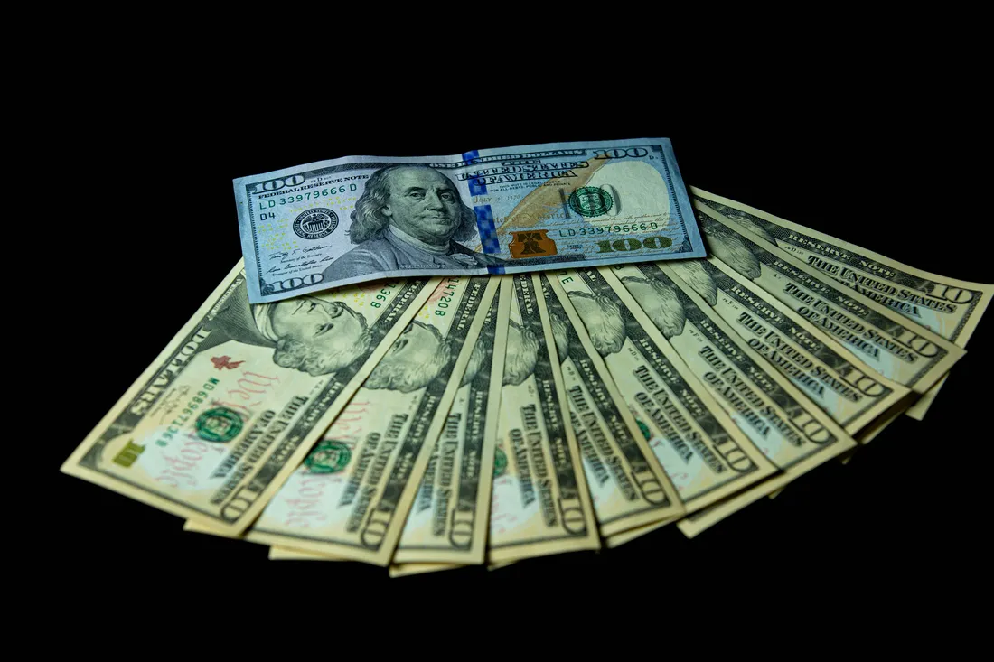 Money Aesthetic