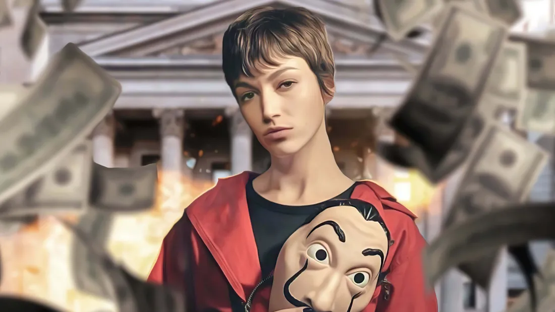 Money Heist