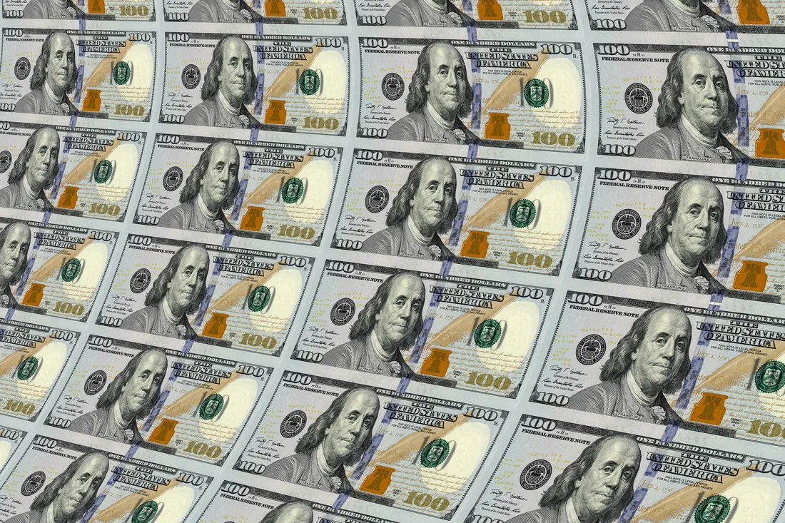 Money Motivation