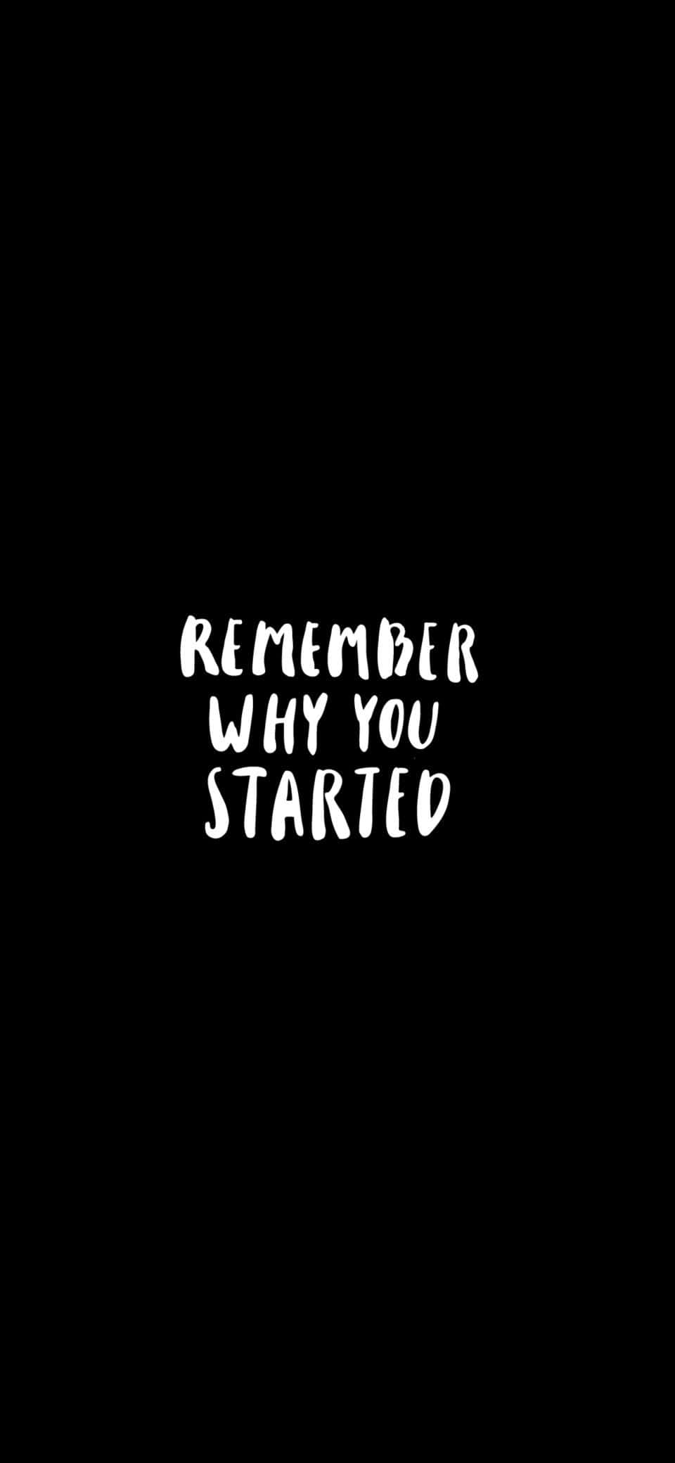 Money Motivation, white handwritten text, solid black background, Full HD Phone Wallpaper
