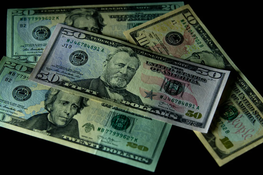 Money