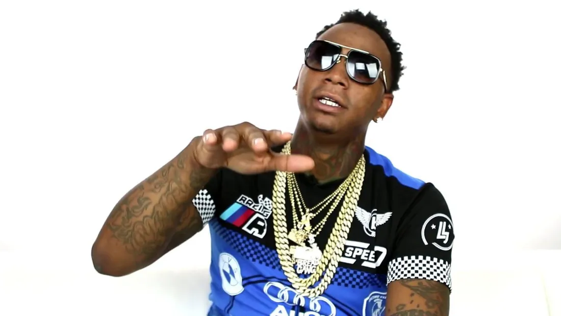 Moneybagg Yo