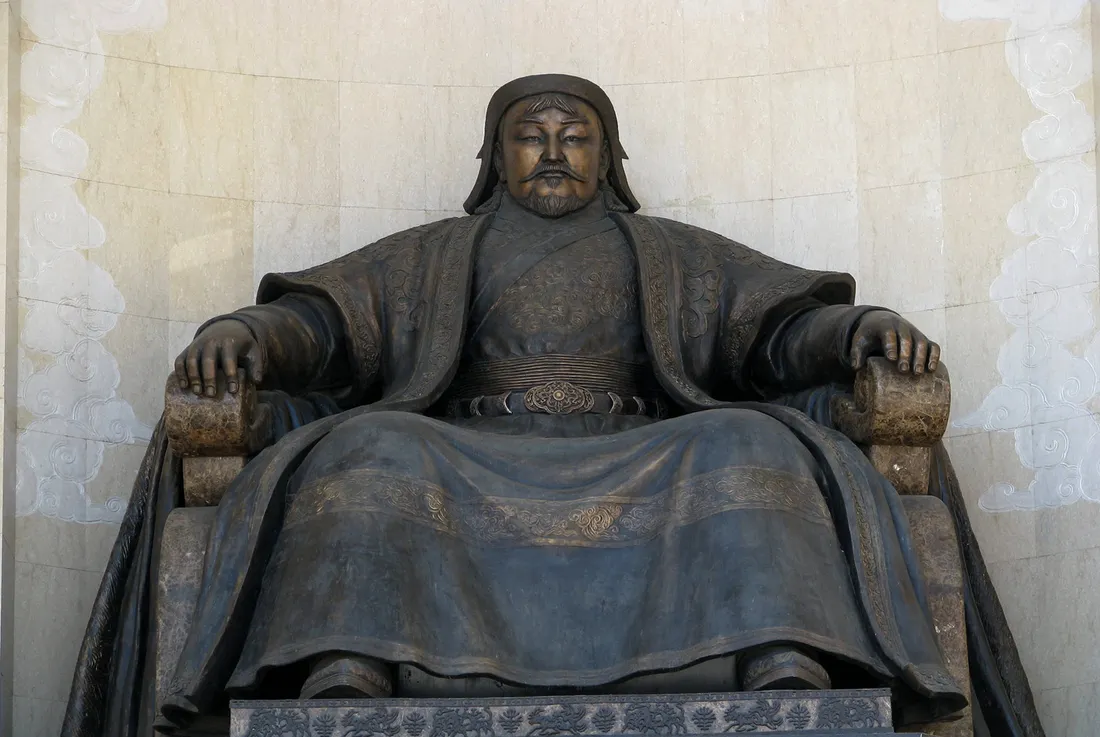 Mongolia