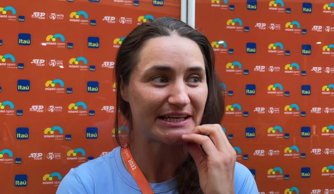 Monica Niculescu
