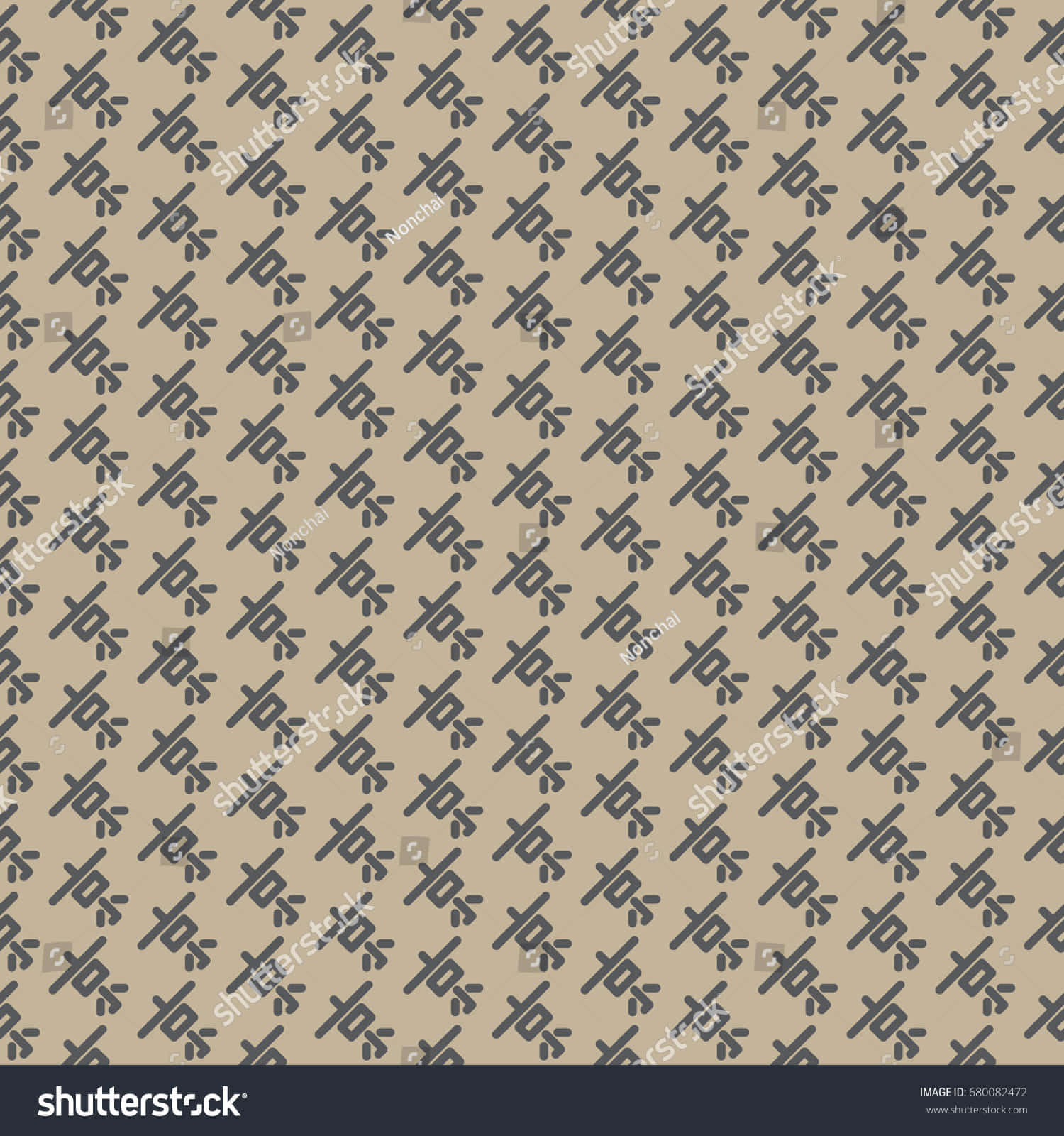 Monogram Desktop, 1500 x 1600, dark gray, HD Phone Wallpaper
