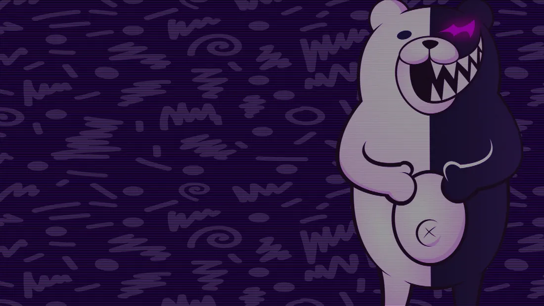 Monokuma