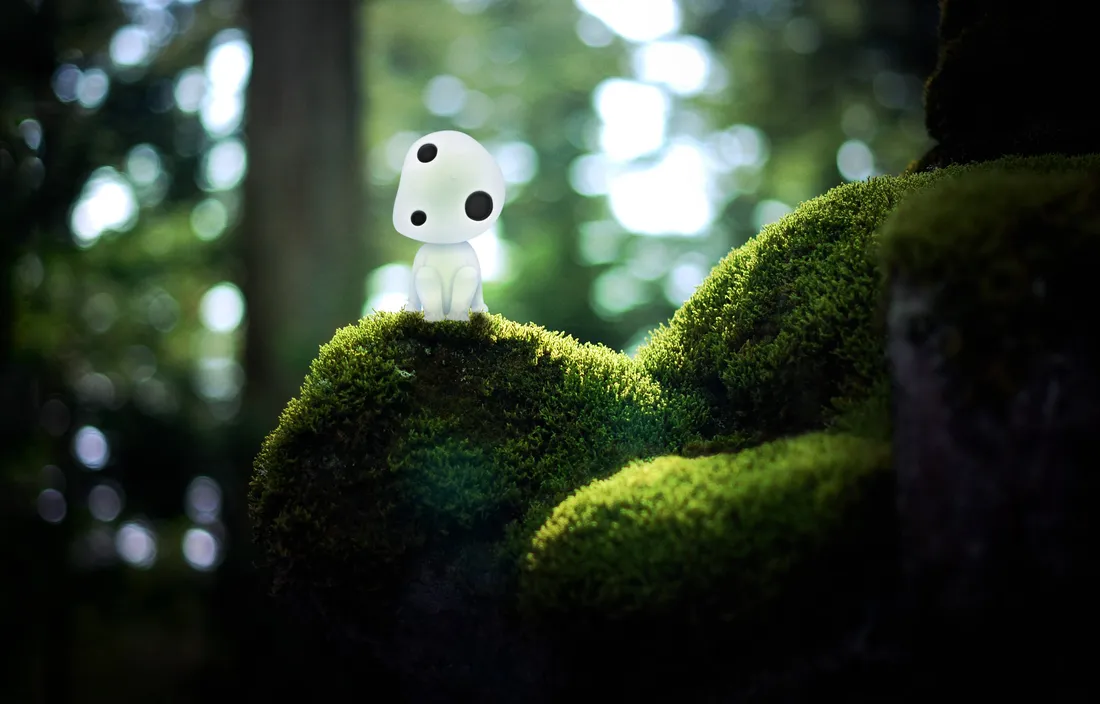 Mononoke
