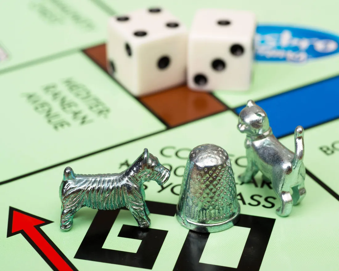 Monopoly