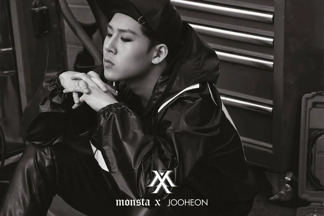 Monsta X