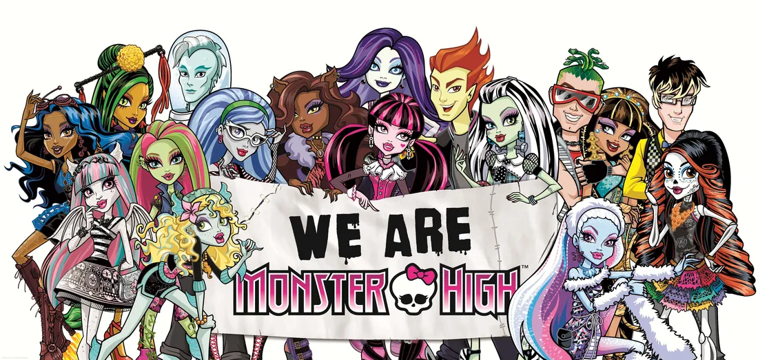 Monster High