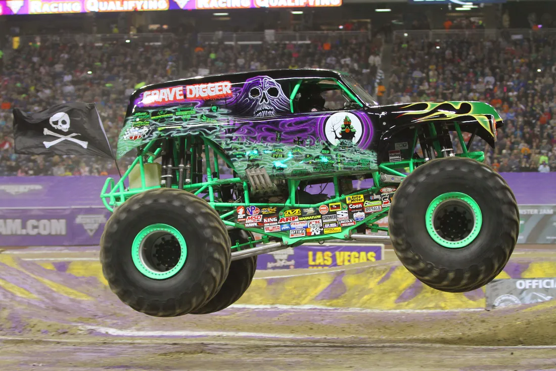 Monster Truck