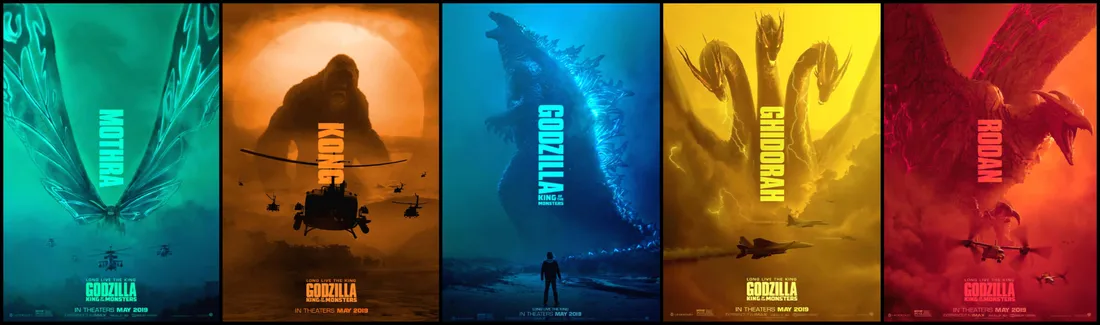 Monsterverse