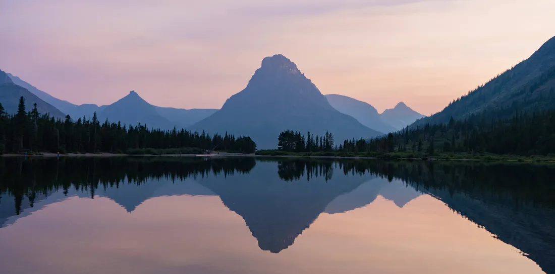 Montana iPhone