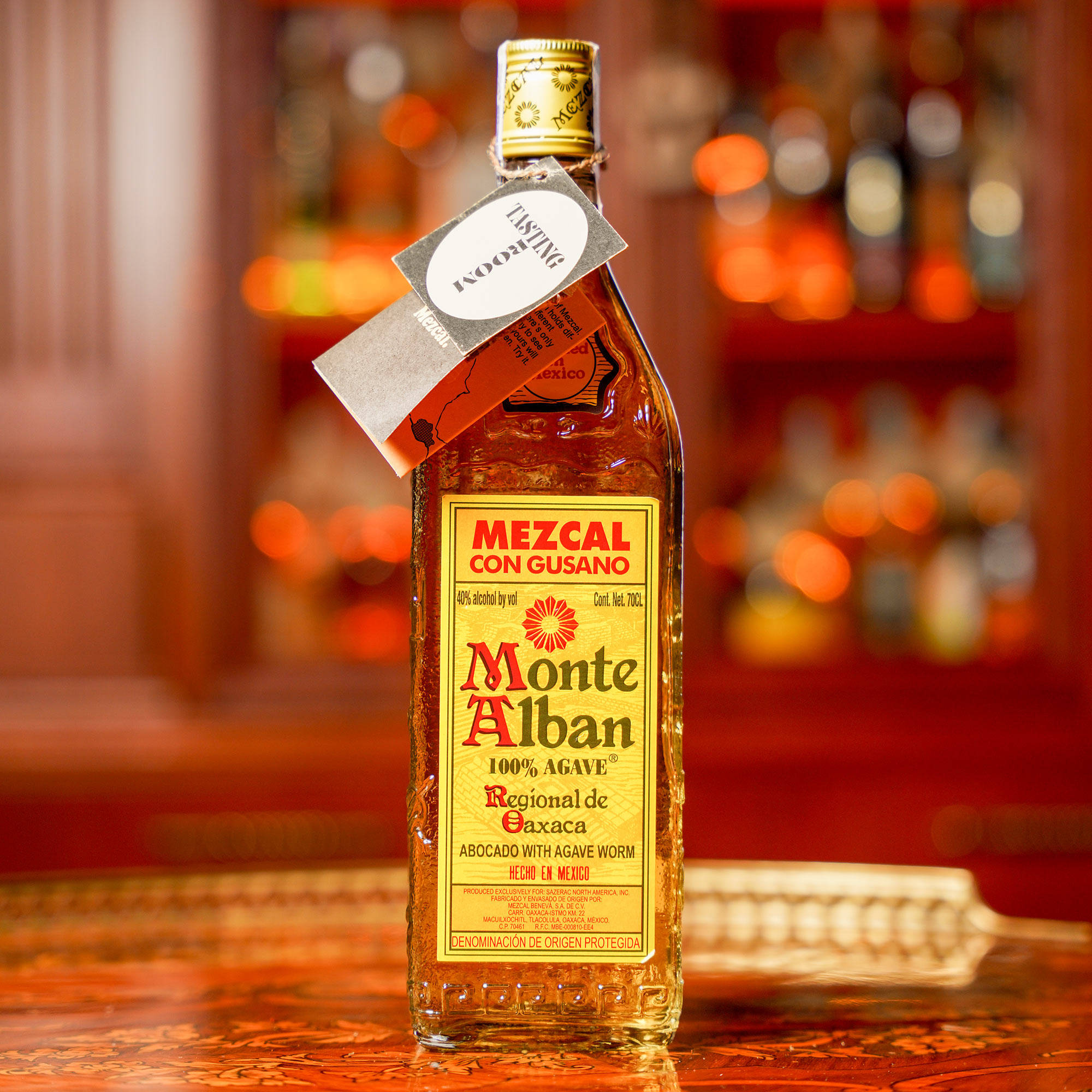 Monte Alban, mezcal, worm, Full HD Desktop Wallpaper