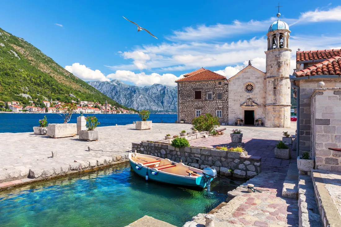 Montenegro