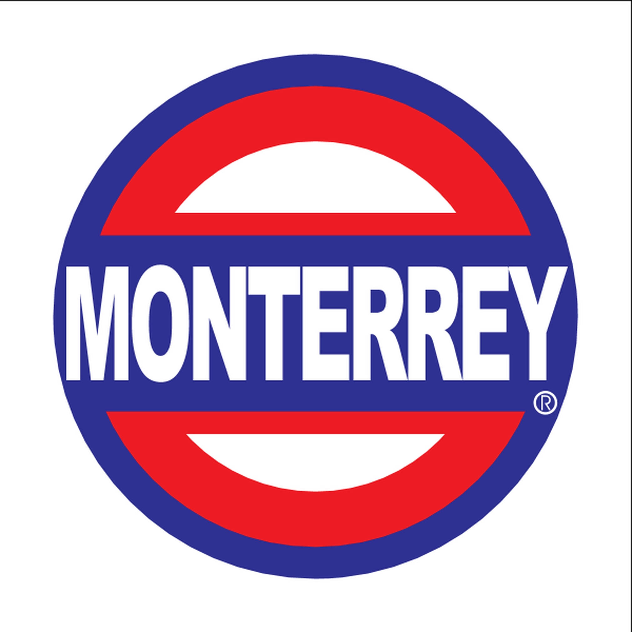 Monterrey, red, blue, Full HD Desktop Wallpaper