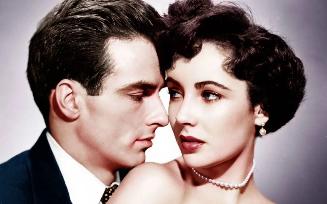 Montgomery Clift