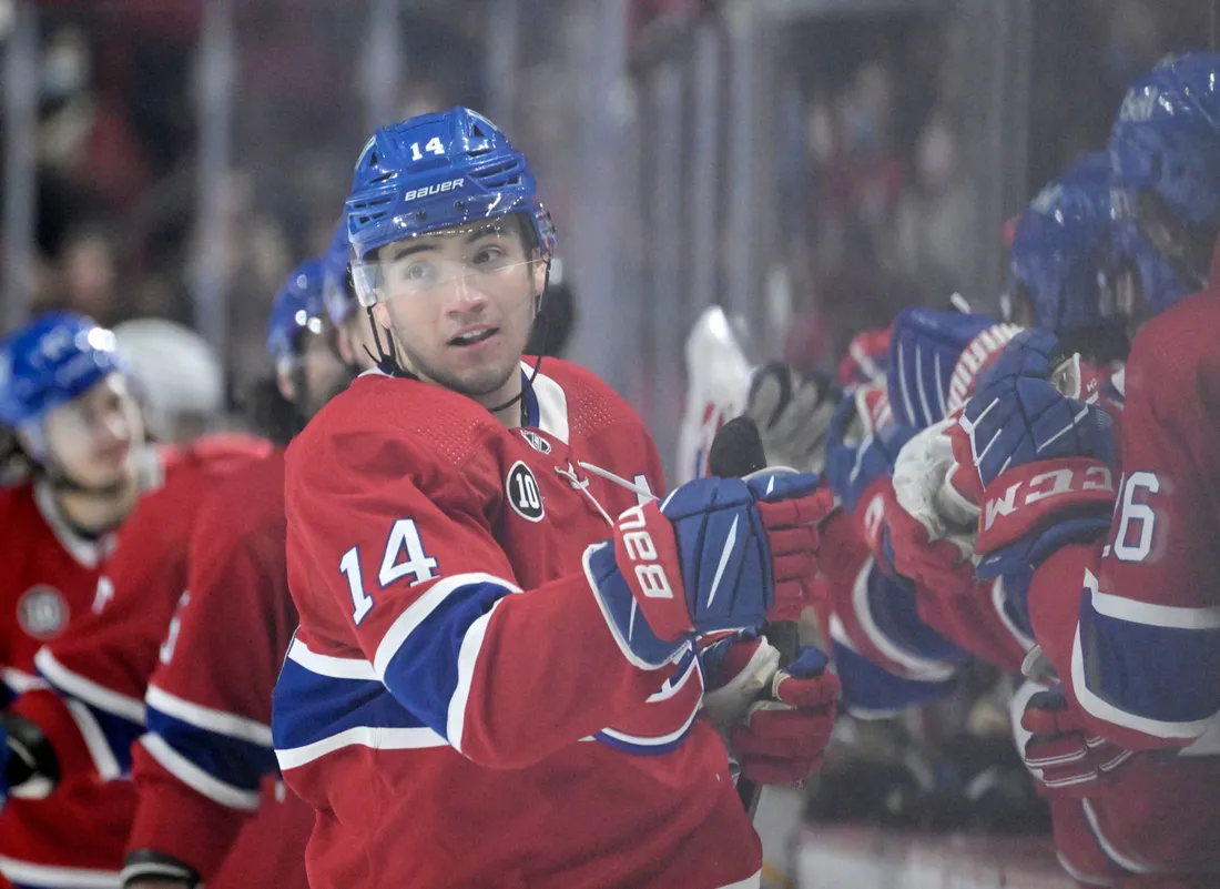 Montreal Canadiens