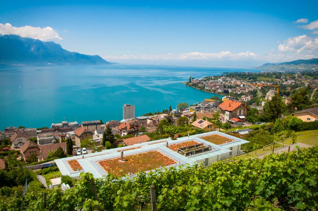 Montreux