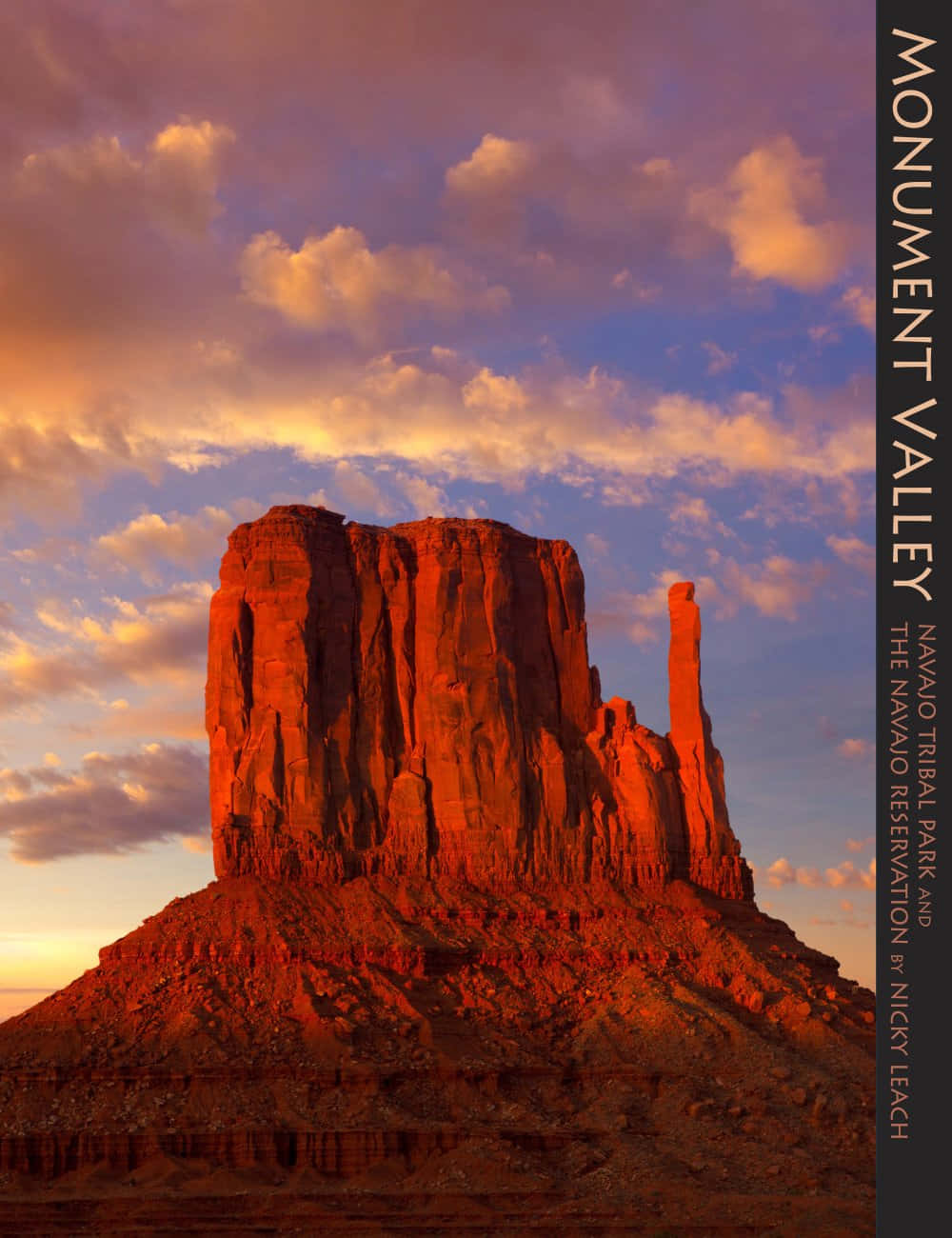 Monument Valley Navajo Tribal Park, red sandstone butte, golden sunset light, HD Phone Wallpaper
