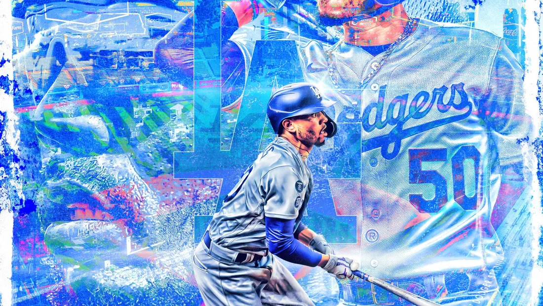 Mookie Betts