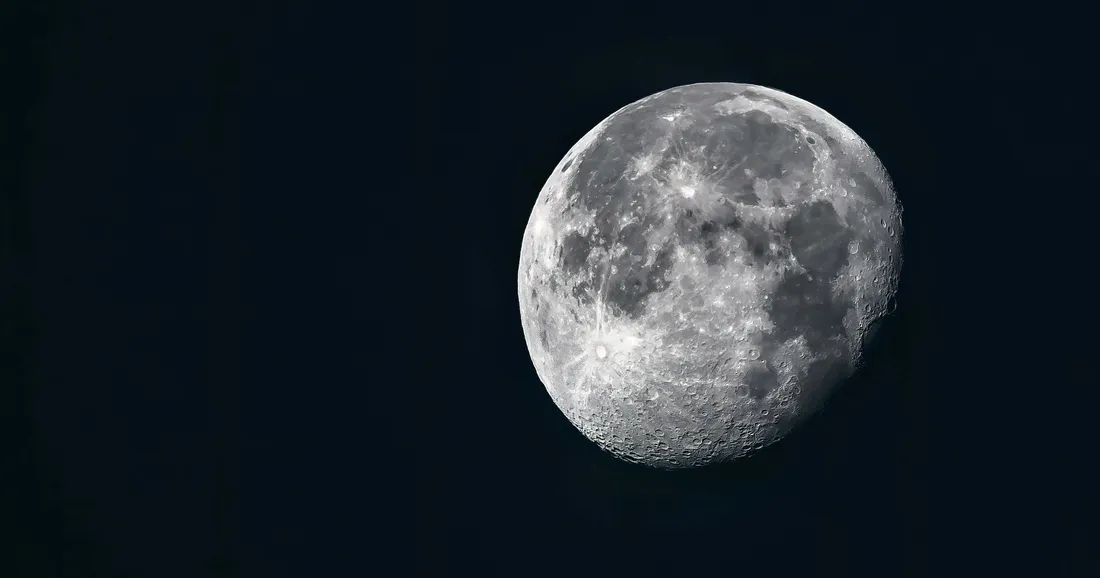 Moon Craters