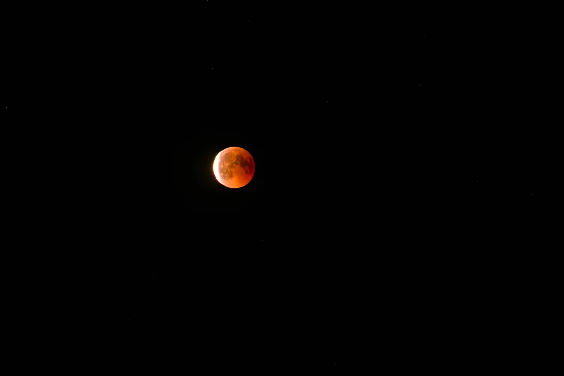 Moon Galaxy