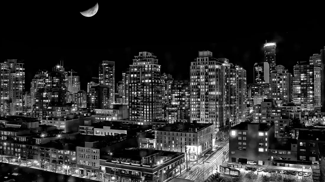 Moon Night