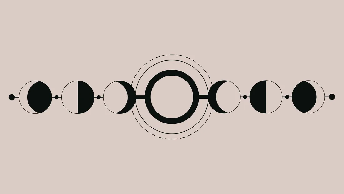 Moon Phases