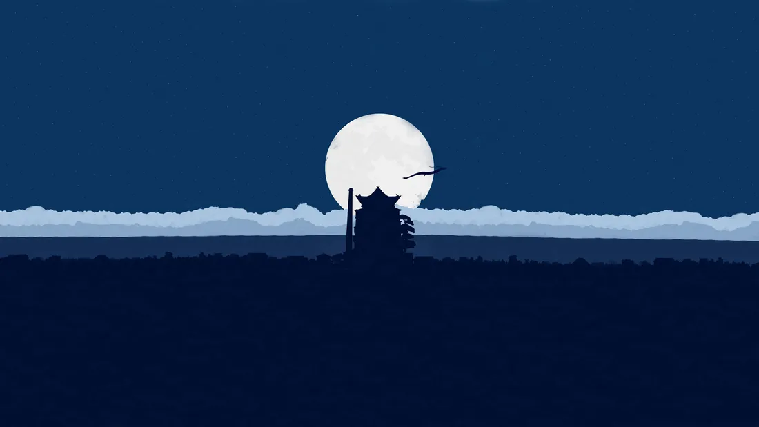 Moonlight Movie