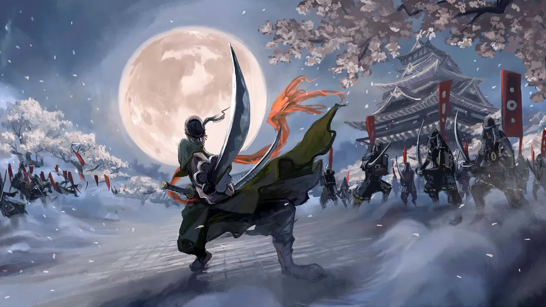 Moonlight