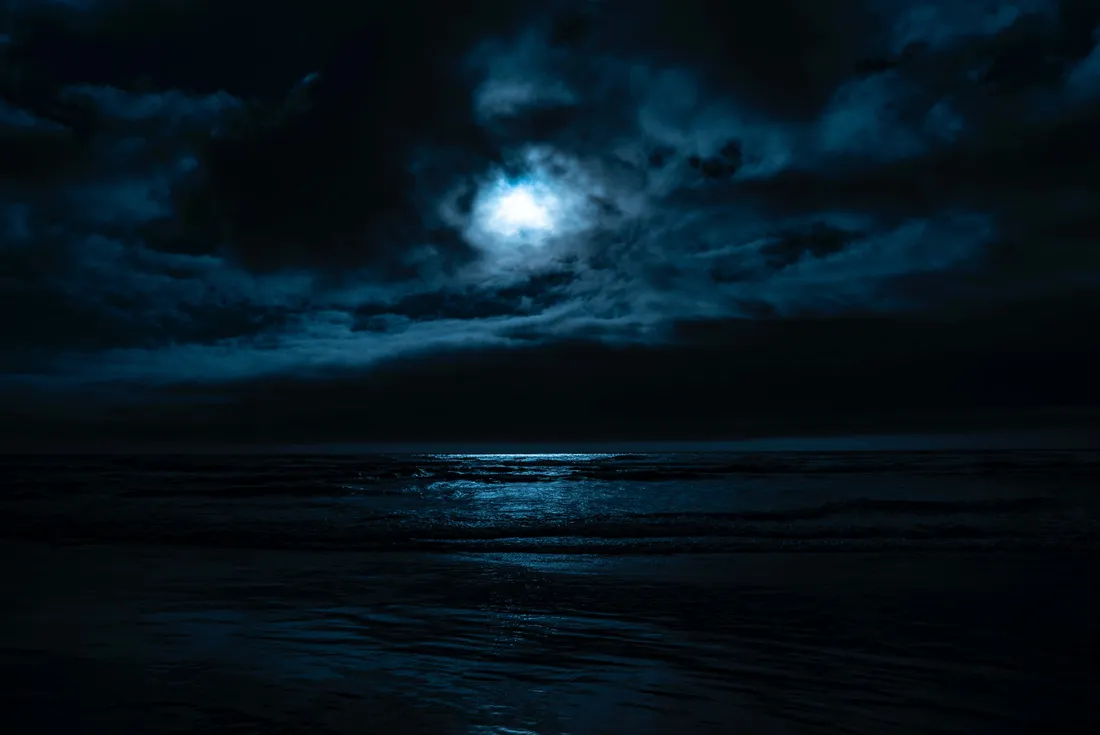 Moonrise