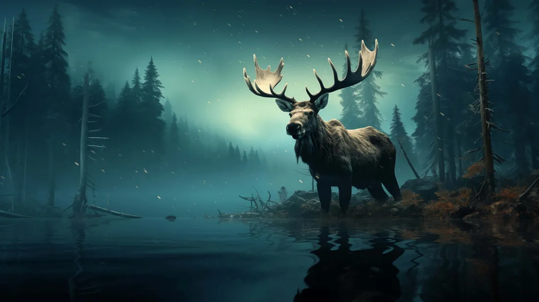 Moose