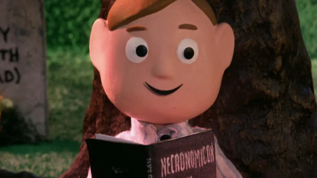 Moral Orel