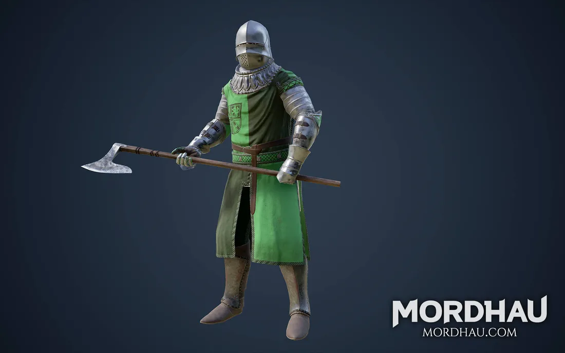 Mordhau