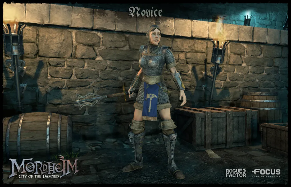 Mordheim