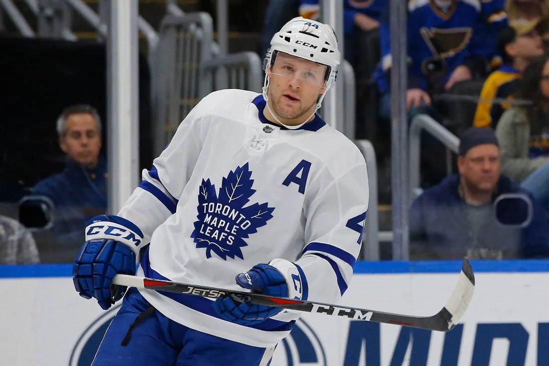 Morgan Rielly