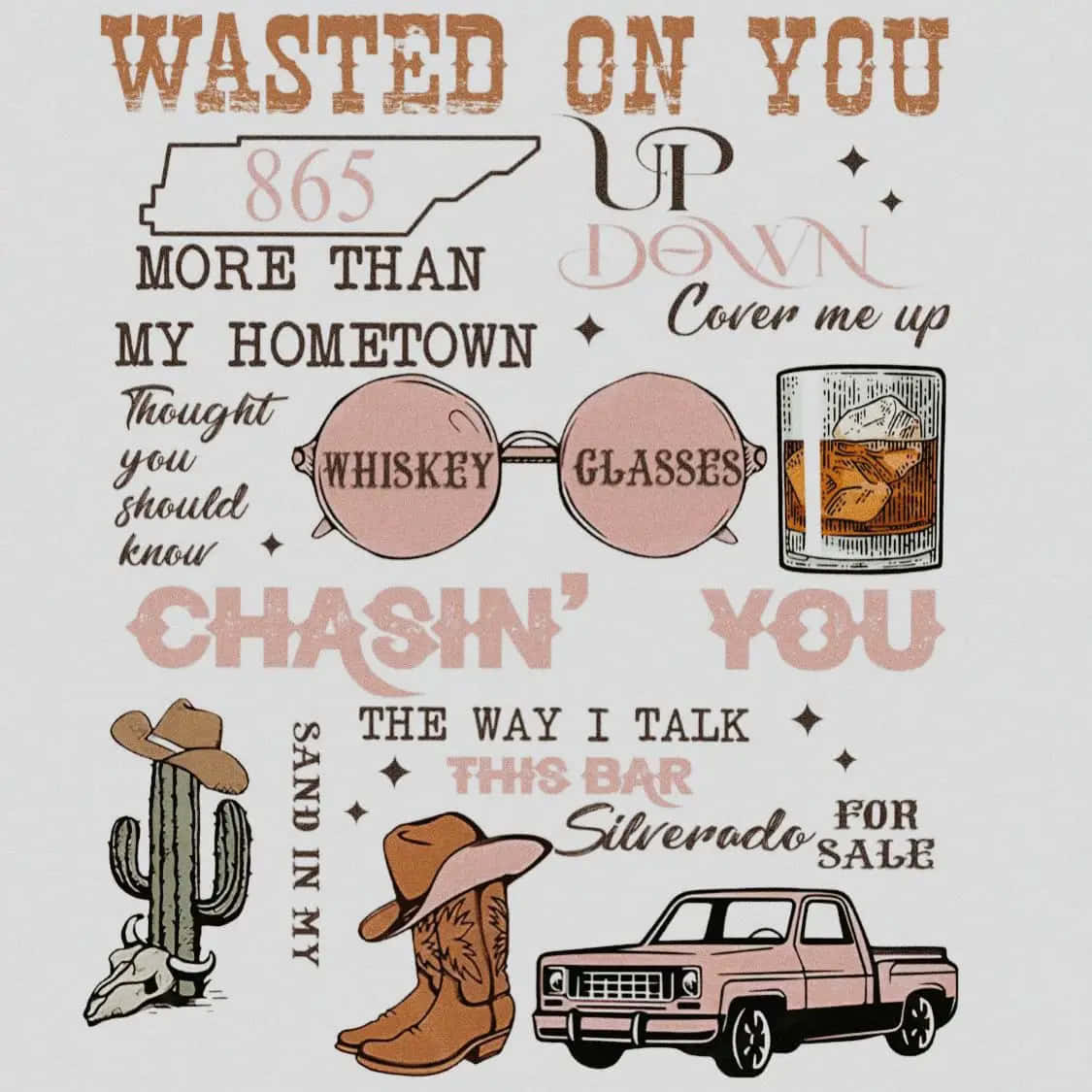 Morgan Wallen, cowboy boots, cactus, SD Desktop Wallpaper