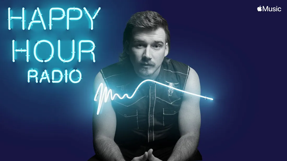 Morgan Wallen Wallpapers