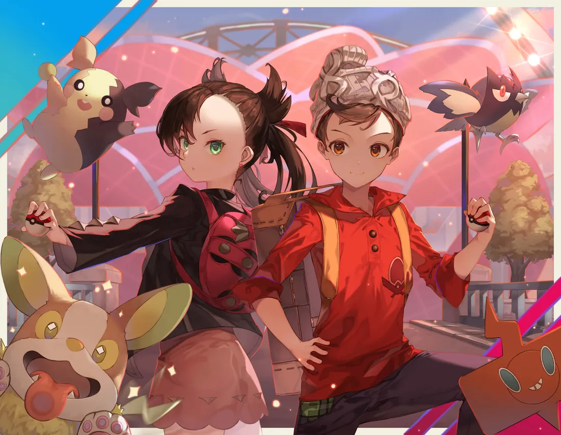 Morpeko