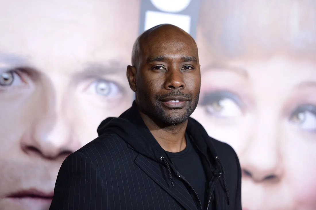 Morris Chestnut